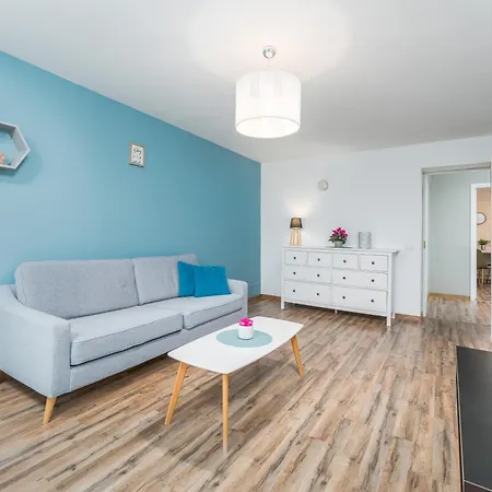 Apartmán Tammsaare 28