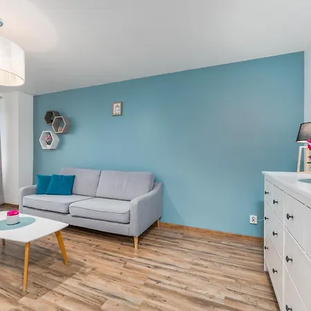 Apartmán Tammsaare 28 Pärnu