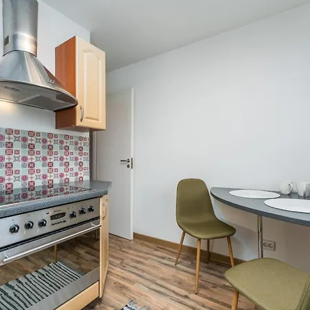 Tammsaare 28 Apartmán *