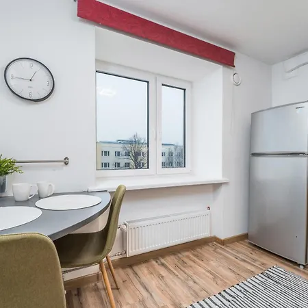 Apartmán Tammsaare 28 Pärnu