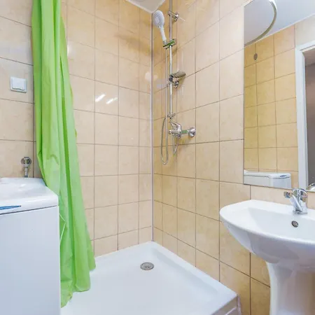 Apartmán Tammsaare 28 Pärnu