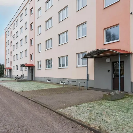 Tammsaare 28 Apartmán *