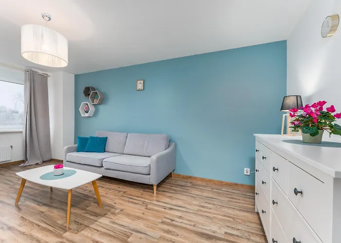 Apartmán Tammsaare 28 Pärnu