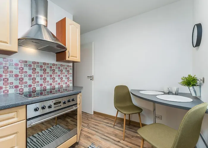 Tammsaare 28 Apartmán *