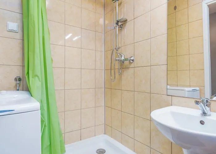 Apartmán Tammsaare 28 Pärnu