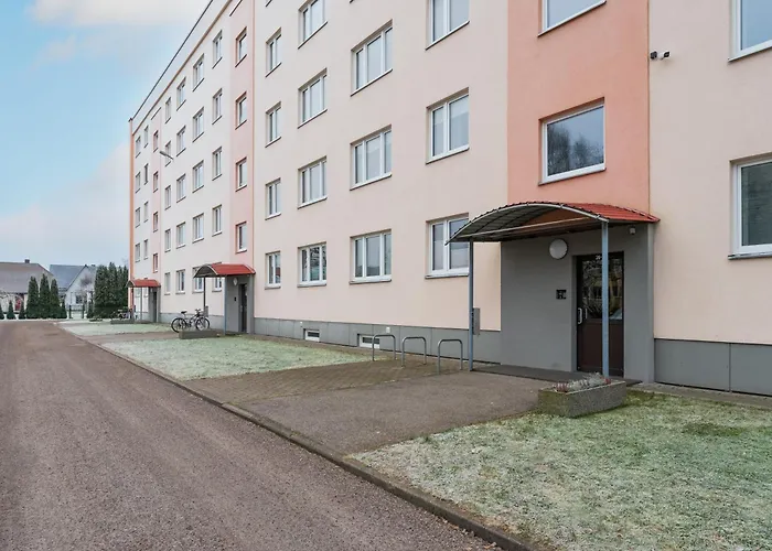 Tammsaare 28 Apartmán *
